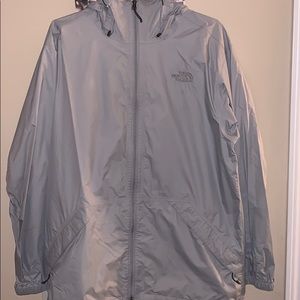 Northface light weight jacket